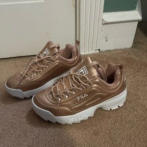 Filas